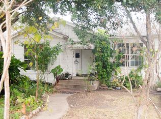 3018 Topeka St, Corpus Christi, TX 78404