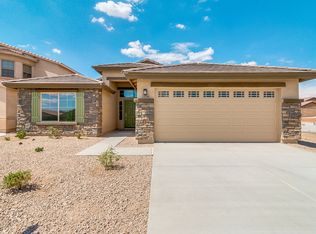 25756 W Watkins St, Buckeye, AZ 85326