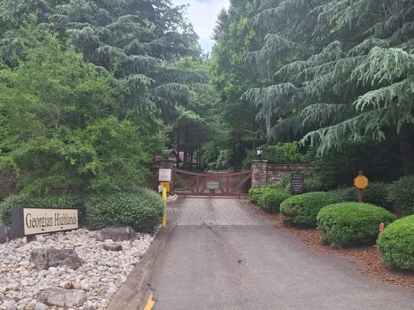 LOT 274 Andes Rdg, Ellijay, GA 30536