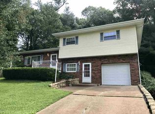 3140 Ferguson Rd, Huntington, WV 25705