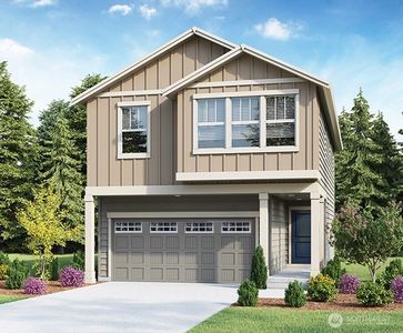 116 18th Drive #110, Snohomish, WA, 98290