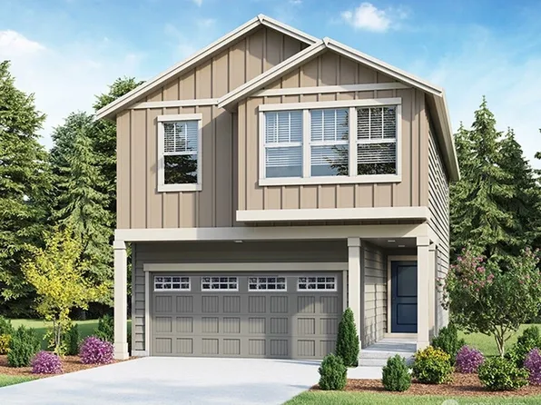 116 18th Drive #110, Snohomish, WA 98290