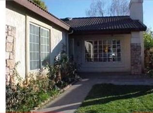 25847 Hollyberry Ln, Moreno Valley, CA 92553