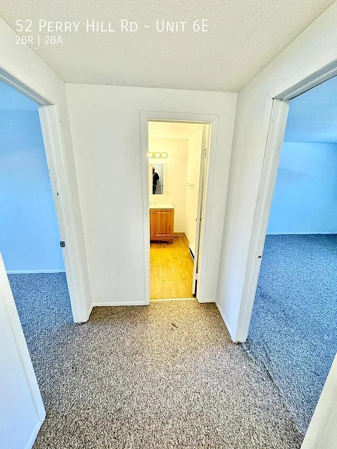 2 bed, 1.5 bath, 1100 sqft, $1,850 — Photo 4