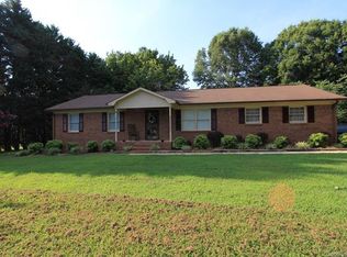 209 Johnstone Rd, Cleveland, NC 27013