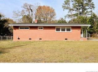 424 Durant Dr, Fayetteville, NC 28304