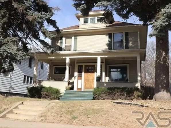 716 W 15th St, Sioux Falls, SD 57104