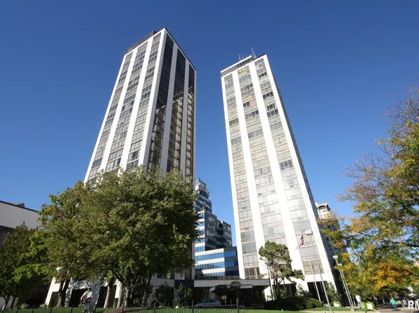 125 SW Jefferson Ave #W11w, Peoria, IL 61602