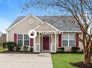 5112 Parkerwood Dr, Knightdale, NC 27545