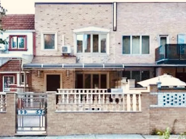 9953 65th Road, Rego Park, NY 11374