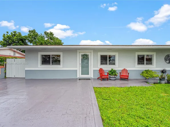 11740 SW 182nd Ter, Miami, FL 33177