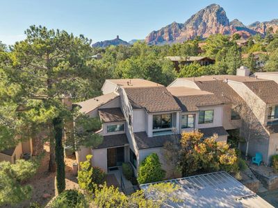 1380 VISTA MONTANA Road #22, Sedona, AZ, 86336