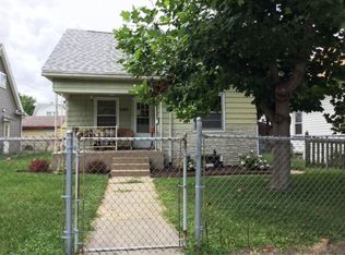2163 7th St, East Moline, IL 61244