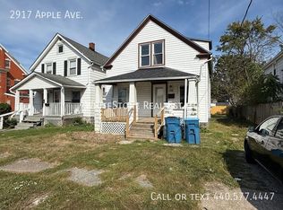 2917 Apple Ave, Lorain, OH 44055