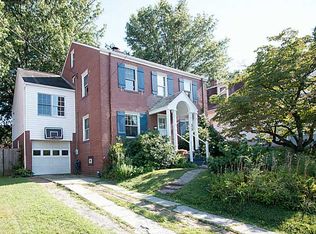 35 W Tacoma Ave, Latrobe, PA 15650