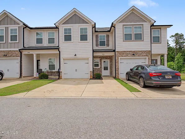 2433 Sequoia Trail, Evans, GA 30809