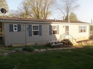 457 Peach Bottom Rd, Peach Bottom, PA 17563