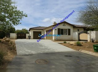 1240 Conestoga Way, Norco, CA 92860