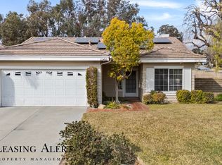 23459 Riversbridge Way, Santa Clarita, CA 91354