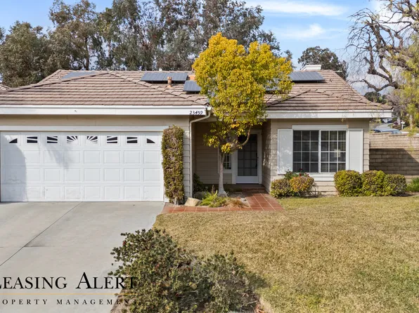 23459 Riversbridge Way, Santa Clarita, CA 91354