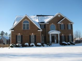 5400 Lincolnshire Pl, Glen Allen, VA 23059