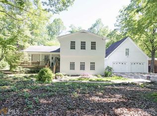 2428 Carnes Rd, Jonesboro, GA 30236