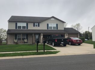 126 Brooks Way, Pittsboro, IN