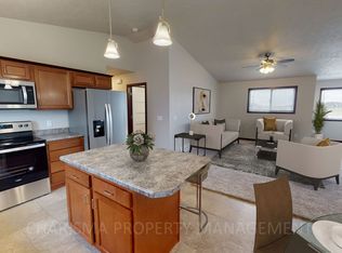1419 Kayla Pl #3, Harrisburg, SD 57032