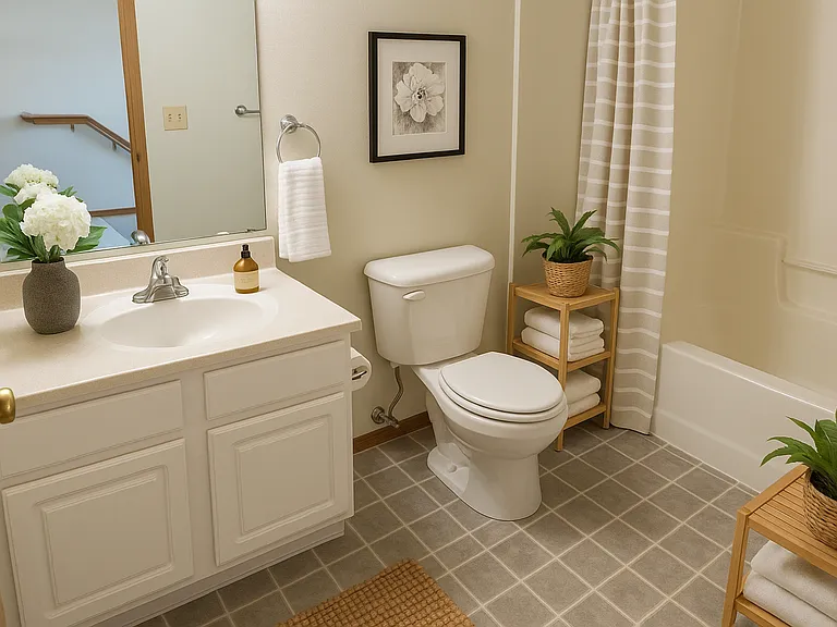 Prairie Crest Apartments — Photo 59