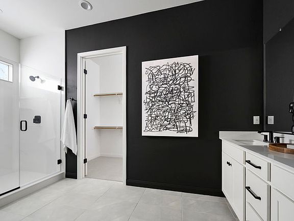 Model Representation