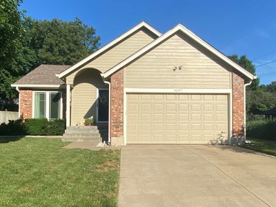 3347 SW Timberlake Ln, Topeka, KS, 66614