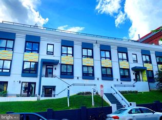 2422 17th St NW #207, Washington, DC 20009