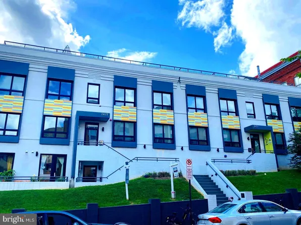 2422 17th St NW #207, Washington, DC 20009
