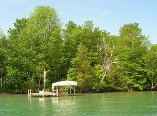 2048 Sumner Rd, Boyne City, MI 49712