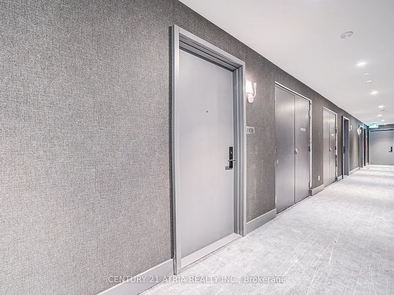 308 Jarvis St #1908 — Photo 11