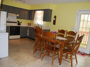 7112 Totty Rd, Fairview, TN 37062