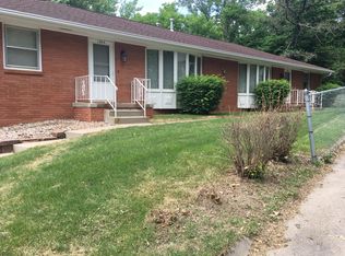 1243 Crescent Dr, Council Bluffs, IA 51503