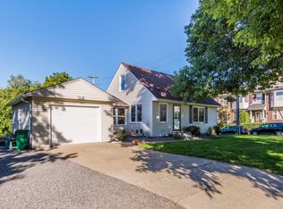 1600 Zarthan Ave S, Saint Louis Park, MN 55416