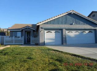 13453 Sunny Ridge St, Hesperia, CA 92344