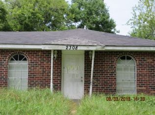 2308 Repose St, Violet, LA 70092