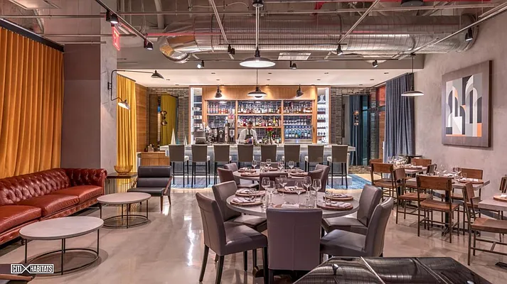 Rented by Citi Habitats | media 47