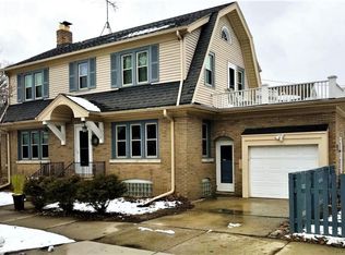 2338 E Ohio Ave, Milwaukee, WI 53207