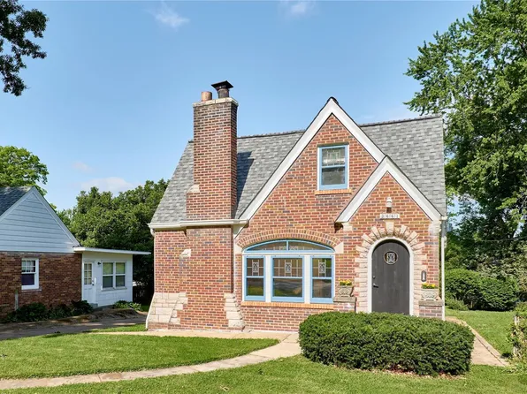 3661 Eminence Blvd, Saint Louis, MO 63114