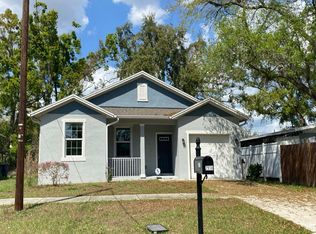 2918 Lindell Ave, Tampa, FL 33610