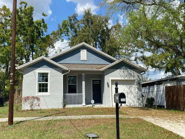 2918 Lindell Ave, Tampa, FL 33610