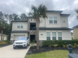 4328 Eagle Landing Pkwy, Orange Park, FL 32065