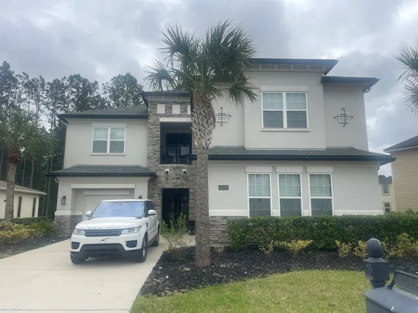 4328 Eagle Landing Pkwy, Orange Park, FL 32065