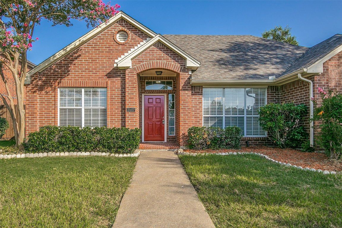 3507 Locust St, Rowlett, TX 75089 Zillow