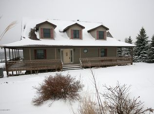 109 Healey Hill Rd, Carbondale, PA 18407