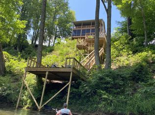 2122 Spring Creek Rd, Estill Springs, TN 37330
